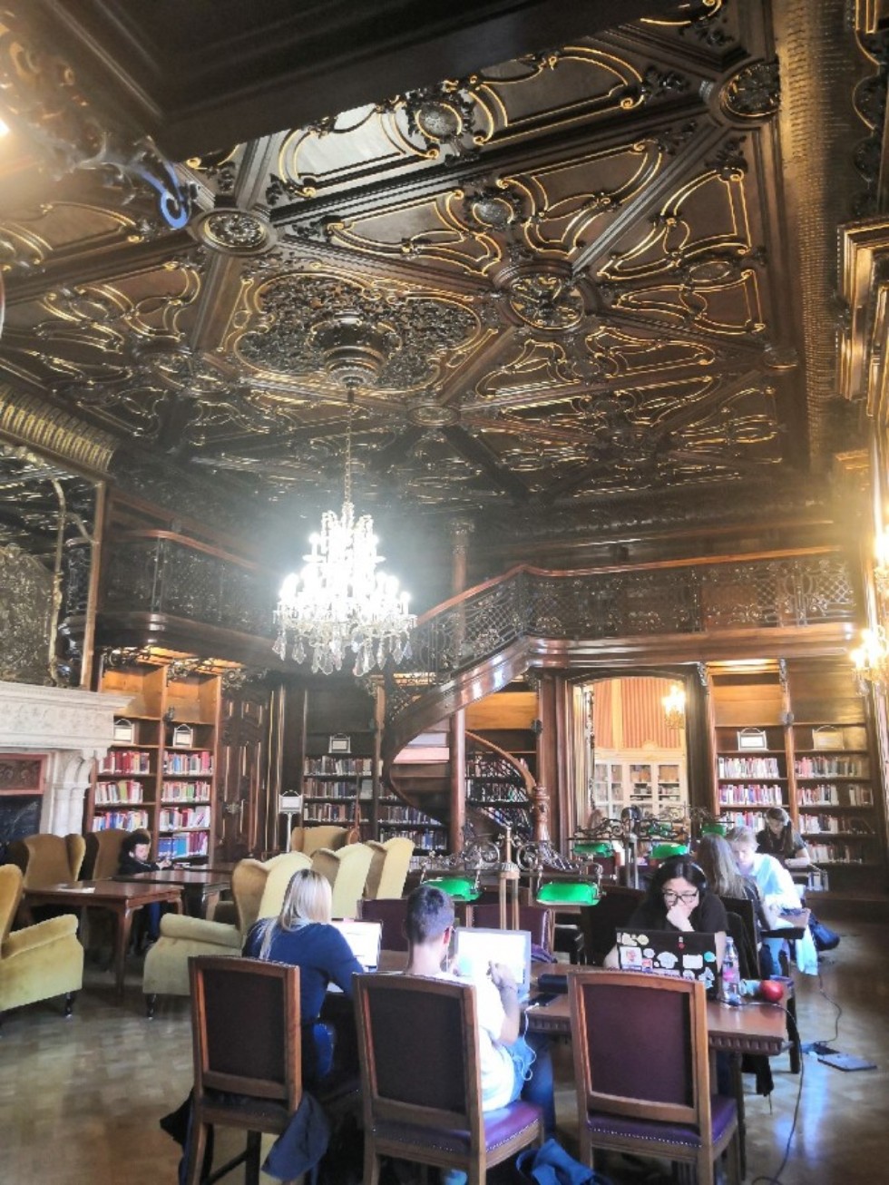 ���������� �  ������������ ������������ ELTE: ����� ����������� � �������� ����