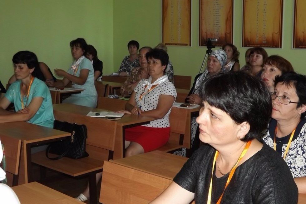 ��������������� ��������� ? � �������� ��������