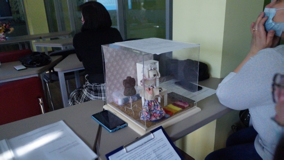 ДОСТОЙНАЯ СМЕНА ДОСТОЙНАЯ СМЕНА