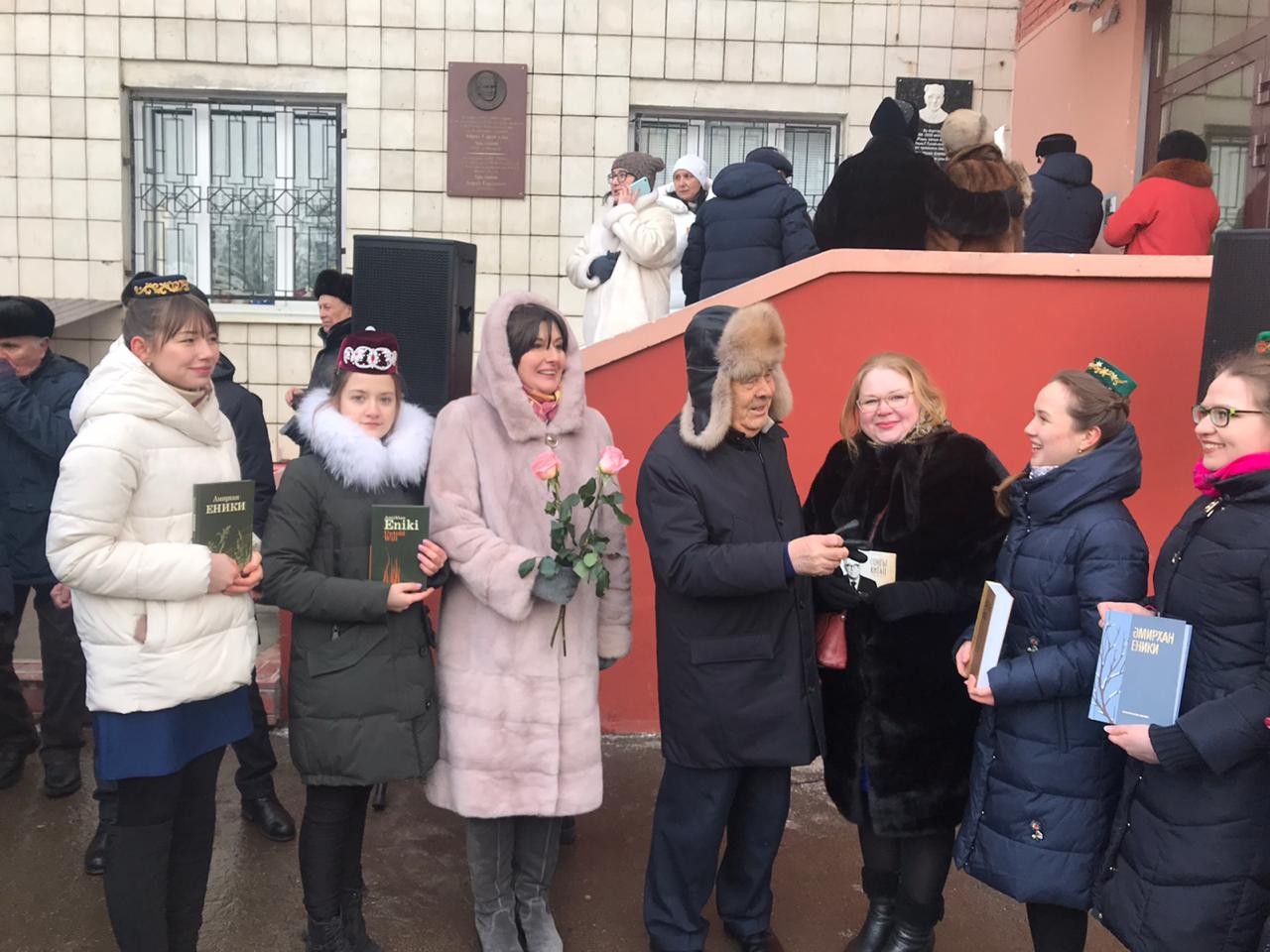 'Ышанычны яңа эшләр белән дә акларга кирәк булачак' 'Ышанычны яңа эшләр белән дә акларга кирәк булачак'