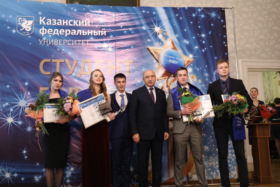 ������� ���� ���-2017: ������������ ������������