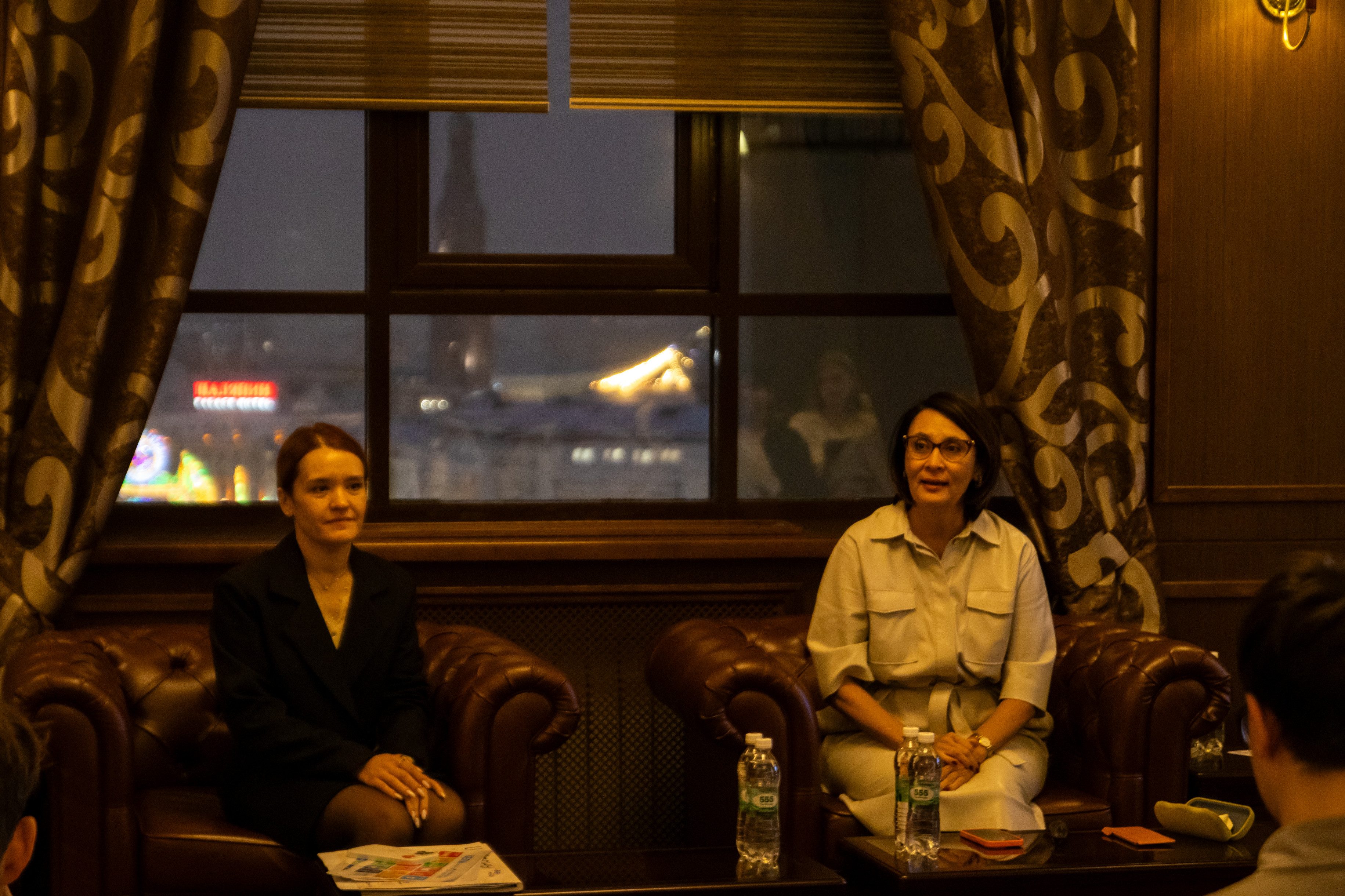 ���������� � �������: ������� � ���������� ������������� ����� ����-���� � ����