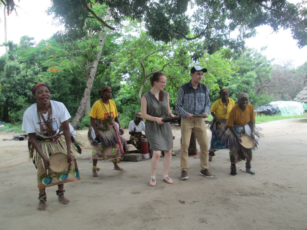 Студенты ИМОИВ поделились впечатлениями от поездки в Восточную Африку ,ИМОИиВ, стажировка, Танзания