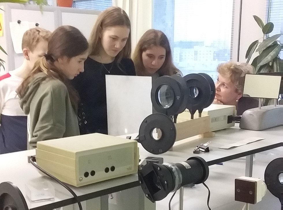 Кафедра общей физики Кафедра общей физики