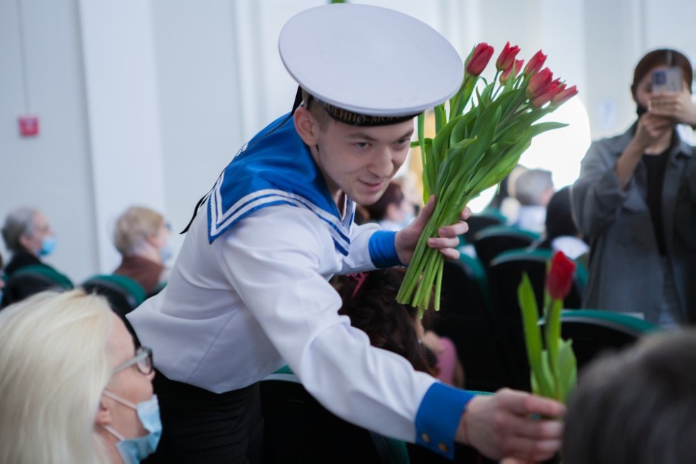 ����������� ������� '23+8' ������ � ���������� ��������� ���