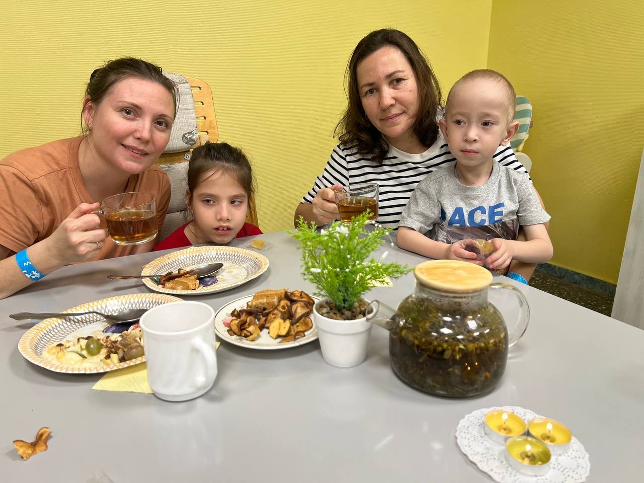 '������� �����' ���������� ���  � ����������