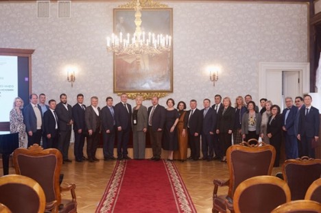 26-27 октября 2023 года в стенах Казанского Федерального Университета состоялся 26-27 октября 2023 года в стенах Казанского Федерального Университета состоялся I Международный Конгресс социально-политических исследователей тюркского мира. 26-27 октября 2023 года в стенах Казанского Федерального Университета состоялся 26-27 октября 2023 года в стенах Казанского Федерального Университета состоялся I Международный Конгресс социально-политических исследователей тюркского мира.