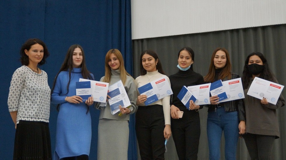 ������������� ��������� ����������� ��������� � ��������� ������� ����������� �������� ������-����������������� ����� ���������, ���������� � ������� ������