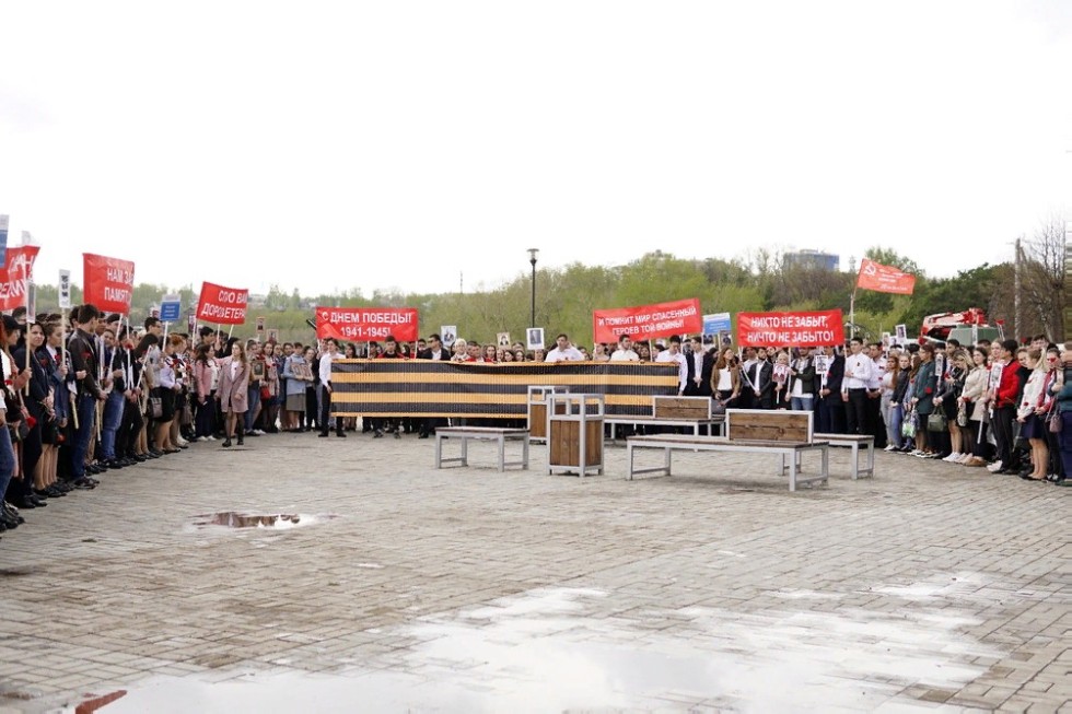 '���������� ������� ��� �����': ���� ������ ��������� � ���������� ��������� ���