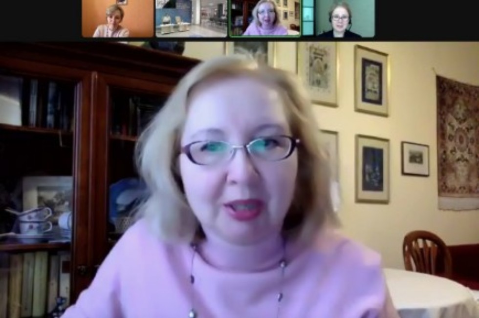 Семинар по истории повседневности Семинар по истории повседневности