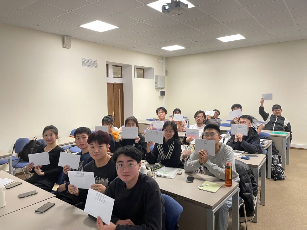 Кураторские часы - итоги! Кураторские часы - итоги!