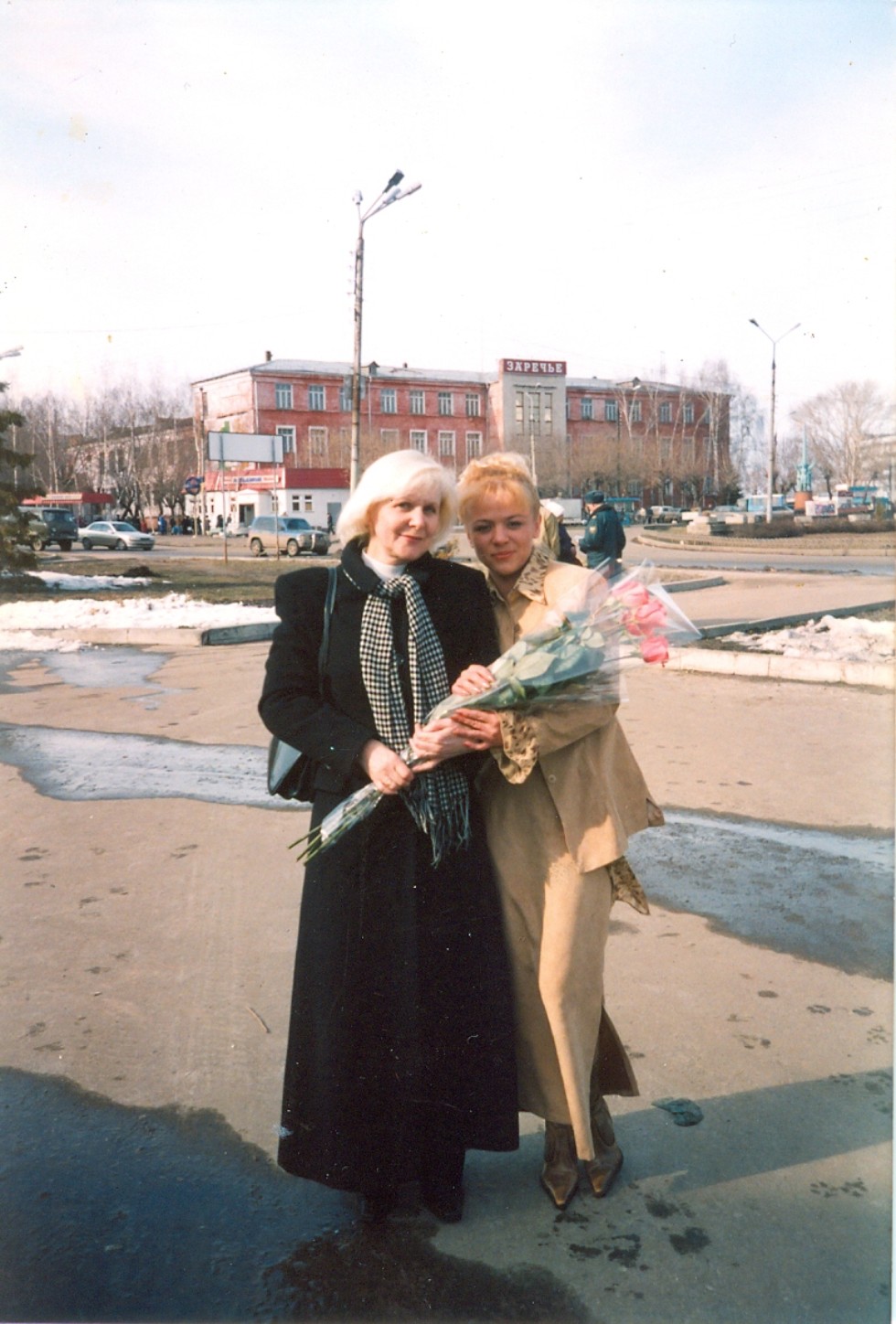 Профессионал своего дела: Наталья Мусина Профессионал своего дела: Наталья Мусина