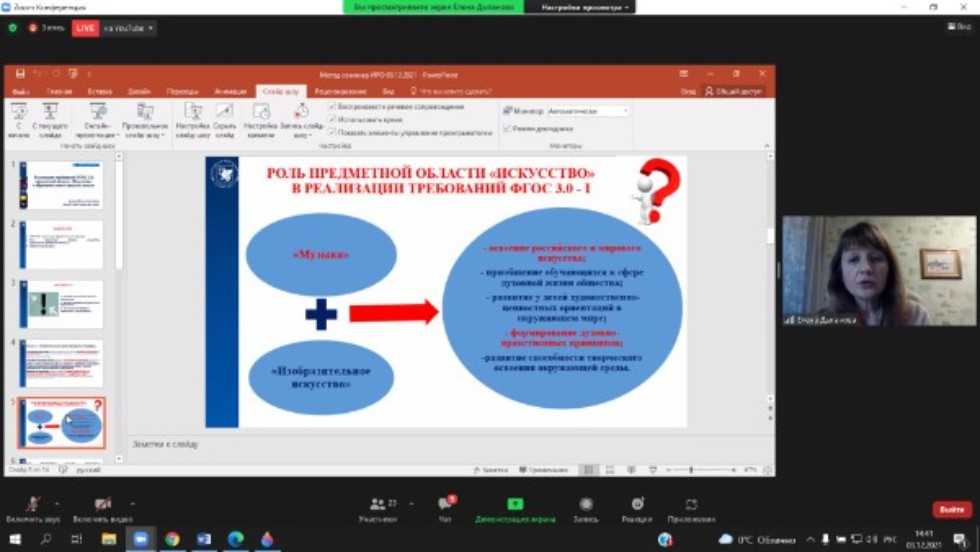 ��������������� ������������ ������� '����� ����: ������������ ���������� ��������'