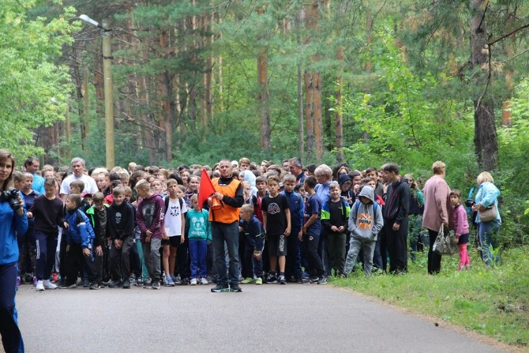 ������� � ������� ������ 