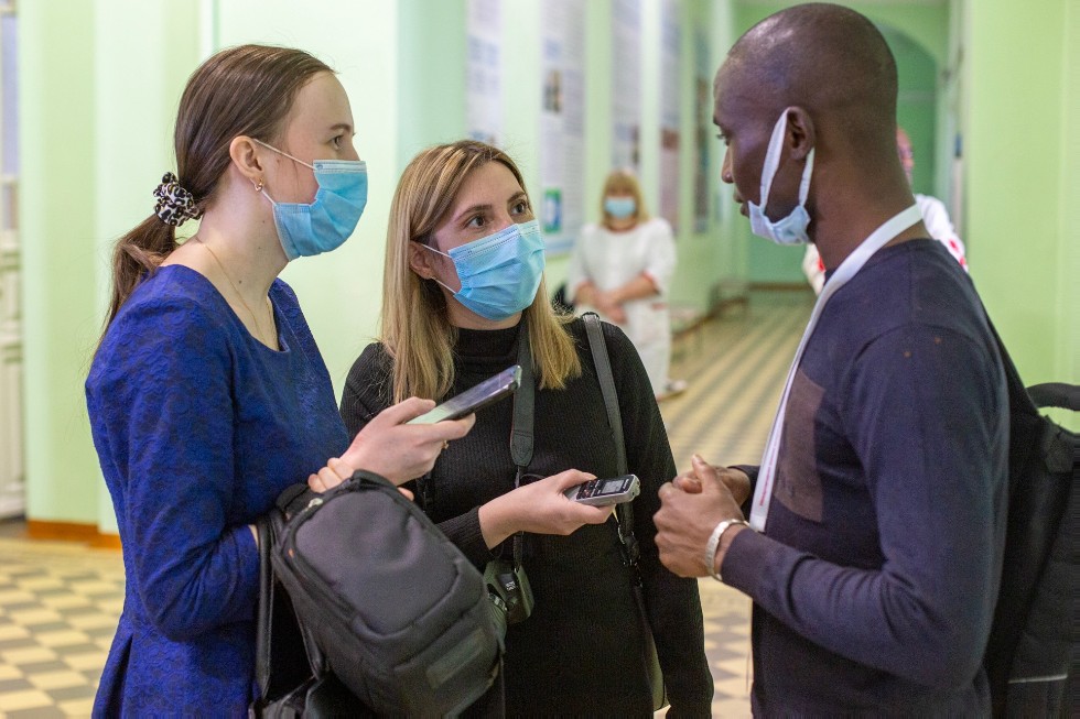 II Международная историческая школа для иностранных студентов в г.Елабуга II Международная историческая школа для иностранных студентов в г.Елабуга