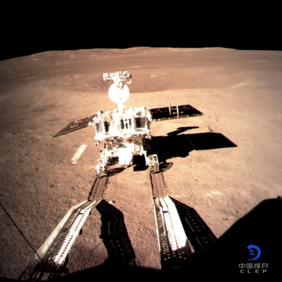 What the far side of the Moon can tell us ,Moon, Chang'e, China, National Astronomical Observatories