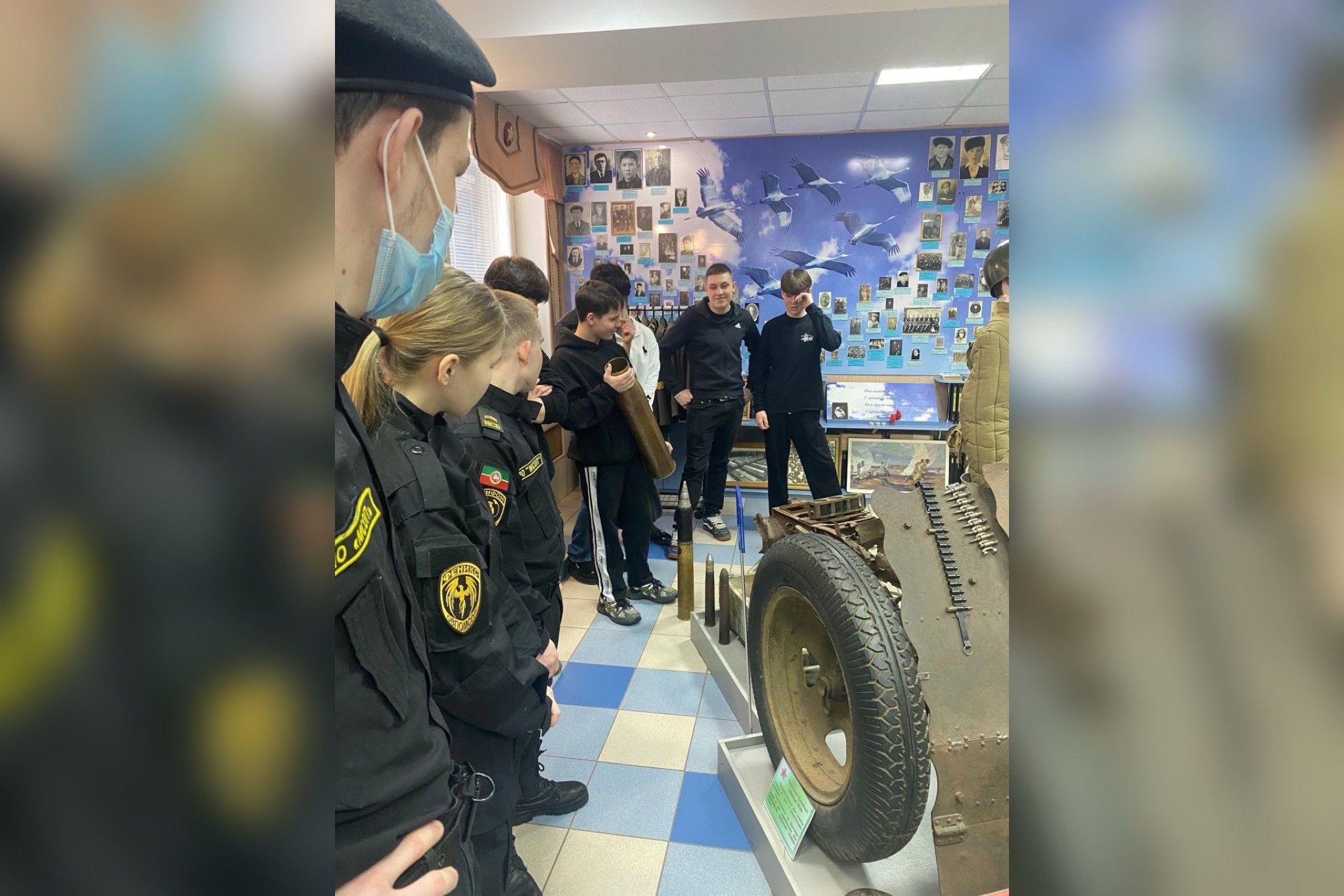 �������� ������ � ������!