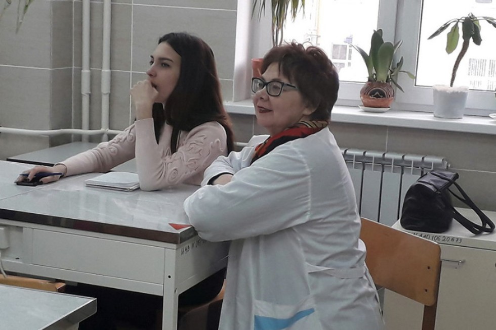 '����� ���������' � ���������� XXIII ��������� �����