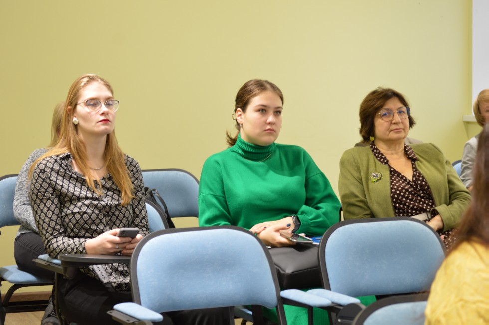 ������ ������ ������������� ������� ����������� '����������� �����������: �� ������ � ��������' '������������ � ��������� �����������'