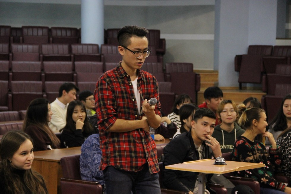 ������������ ������ 'Spell Battle' ������������ ���� ���� ��������!