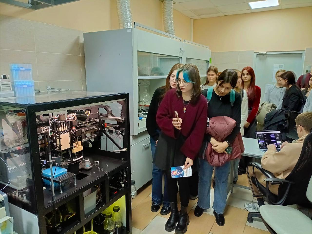 ��������� '�������� ��� �����' � ���������� ��������� ��. �.�. ��������� ���