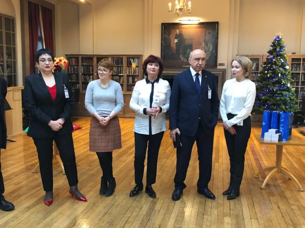 Cooperation agreement signed by Kazan Federal University and London School of Economics and Political Science ,University of London, London School of Economics and Political Science, double diploma, IMEF