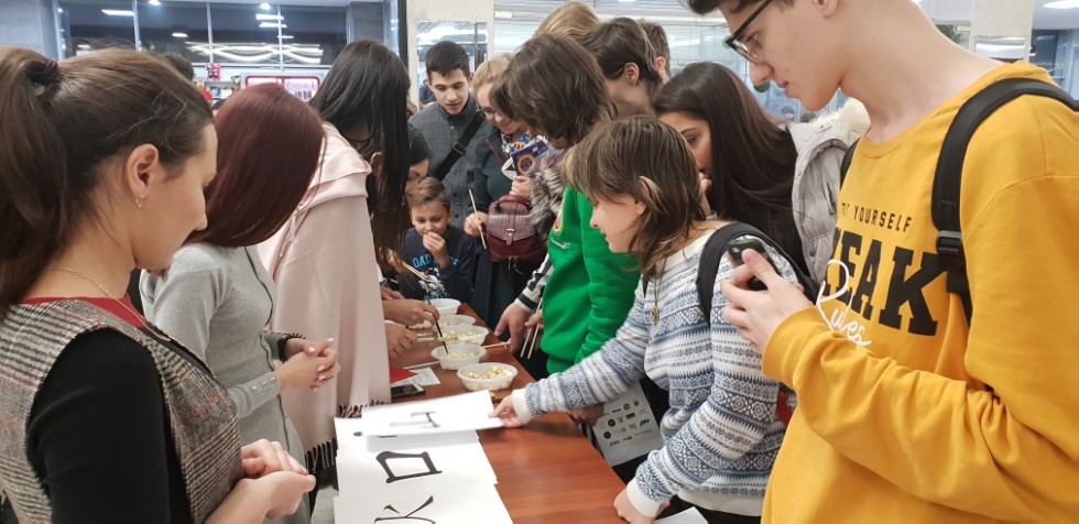 ������� ��������� �������� � ���