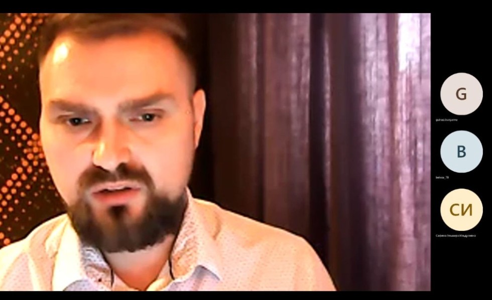 ��������� ��������� ������������ '���������� �� ������ � ������������'