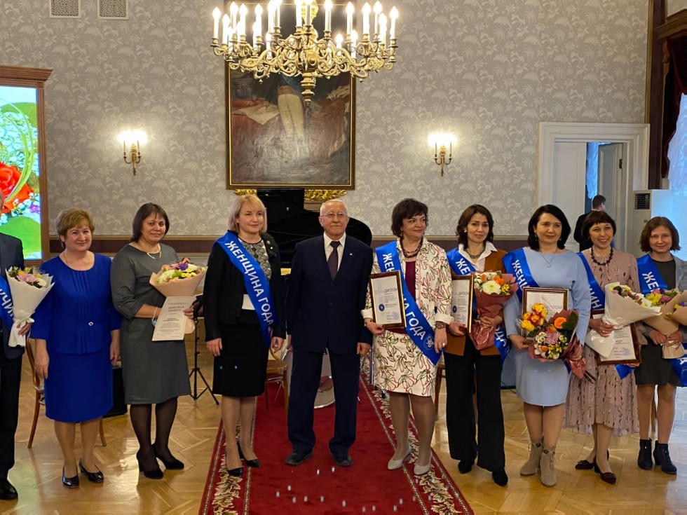 Лилия Бакулина: 'Для меня быть руководителем ? значит быть лидером, за которым готова идти команда' Лилия Бакулина: 'Для меня быть руководителем ? значит быть лидером, за которым готова идти команда'