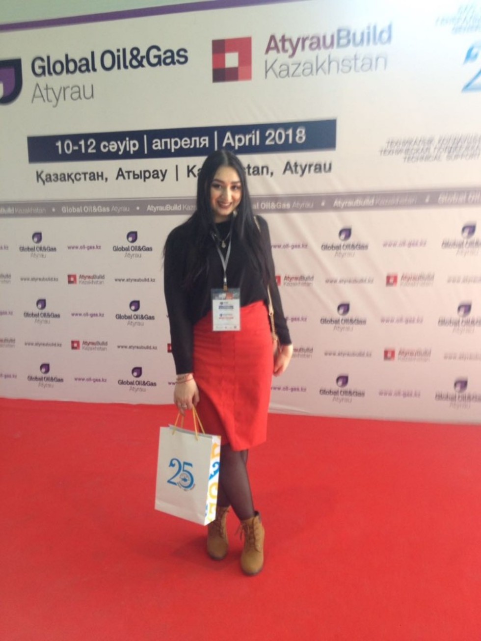 КФУ провел выездное обучение специалистов нефтяной отрасли Республики Казахстан КФУ провел выездное обучение специалистов нефтяной отрасли Республики Казахстан