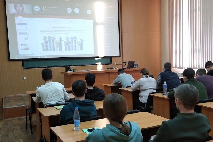 ��������� ������ '������������� STEM- � STEAM-�������� � �������� ��������� ������ � ��������������� �����������'