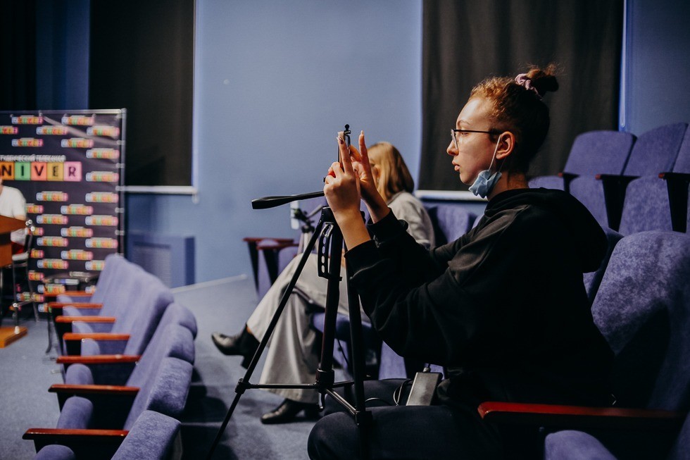 INSTA LIVE ��������� ������������� ���������