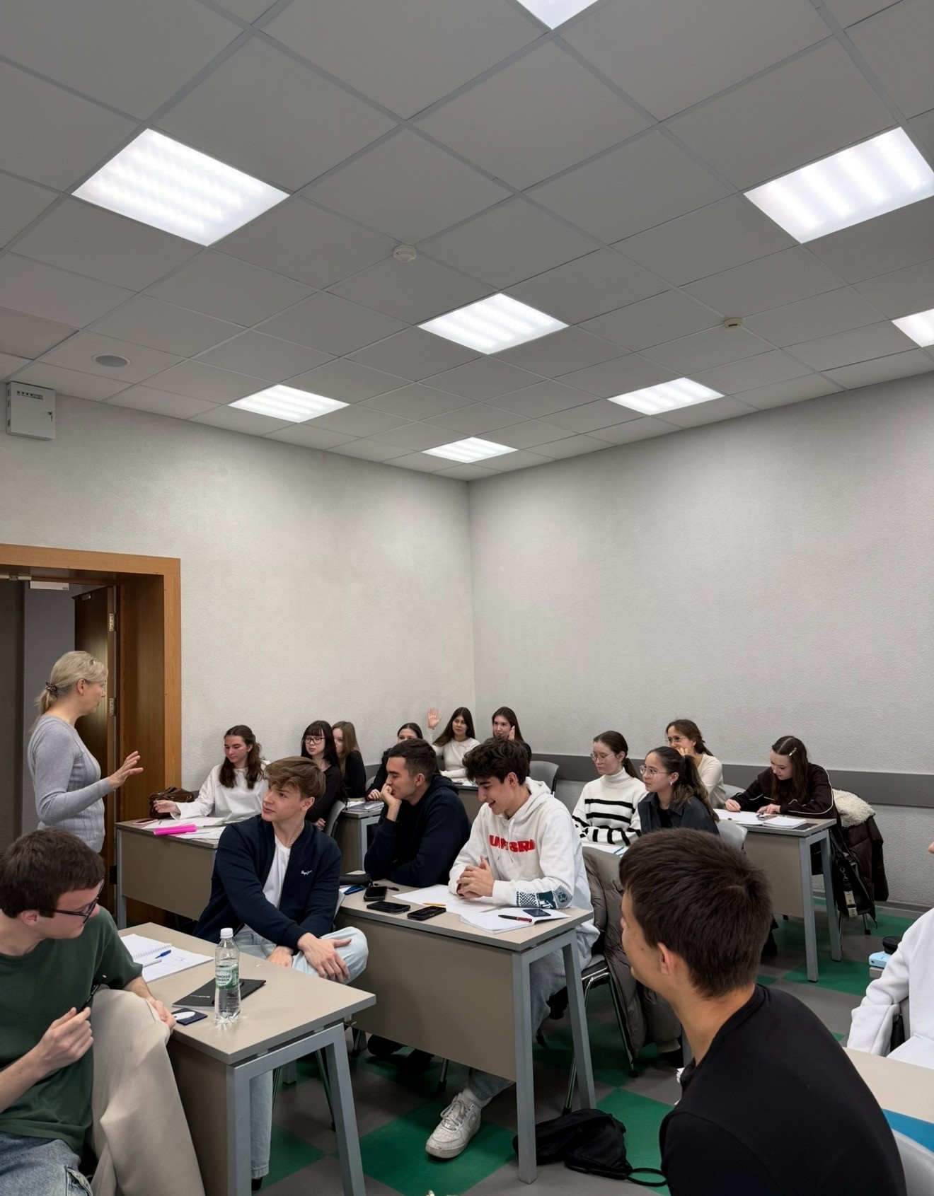 кураторский час гр. 14.1-511 на тему 'Профилактика идеологии терроризма и экстремизма в молодежной среде' кураторский час гр. 14.1-511 на тему 'Профилактика идеологии терроризма и экстремизма в молодежной среде'