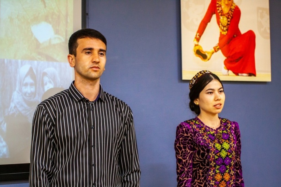 Весна на клавишах Победы Весна на клавишах Победы