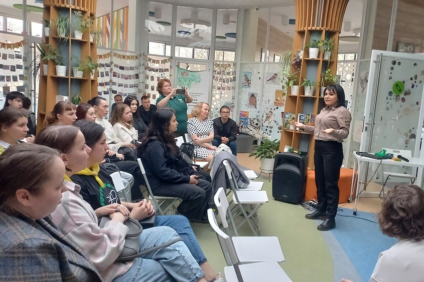 Вдохновители Вдохновители