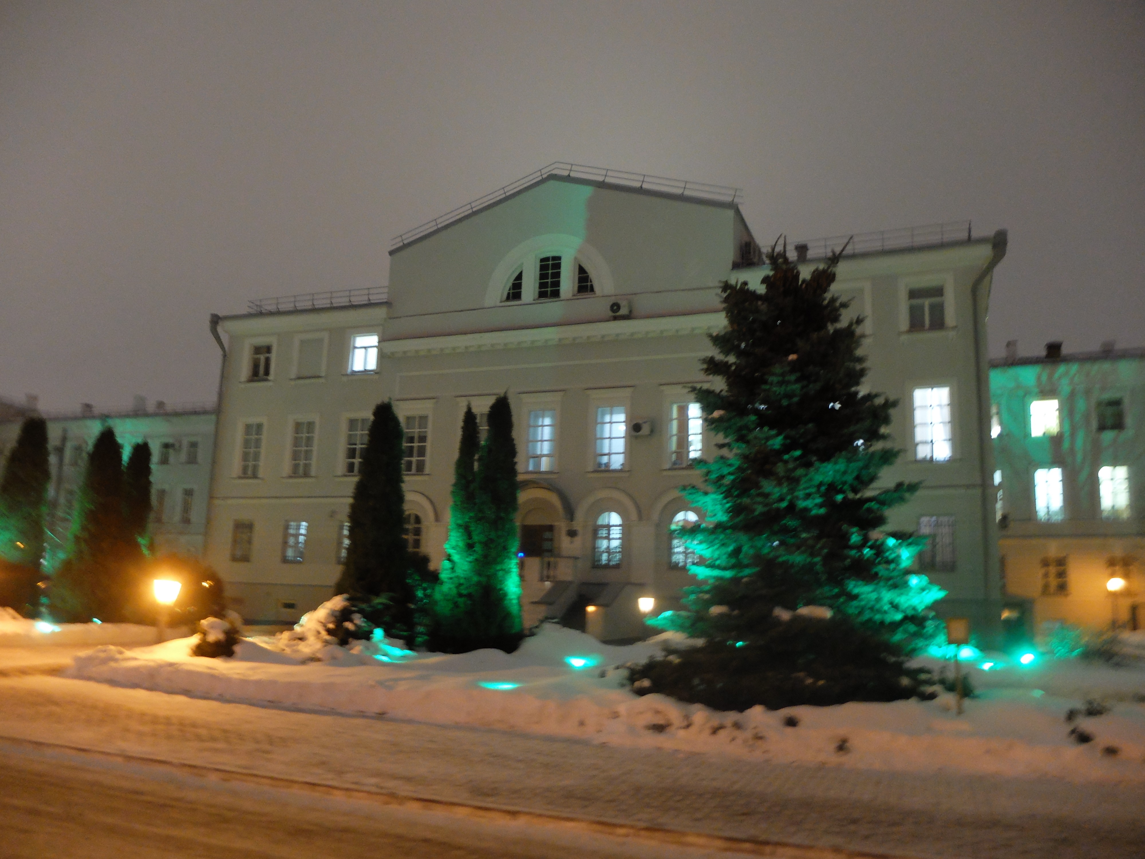 ���� �������� � �������� ���� � ���