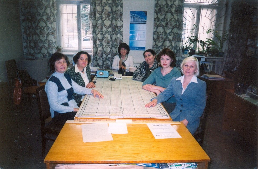 Профессионал своего дела: Наталья Мусина Профессионал своего дела: Наталья Мусина