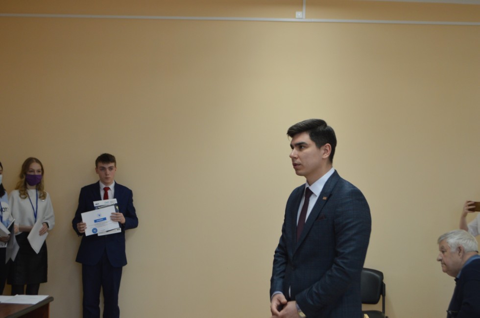 ������� ��� ����� ������������� ������� ����������� �������� ����� �. �. ������������ 2021� ���������� ���������