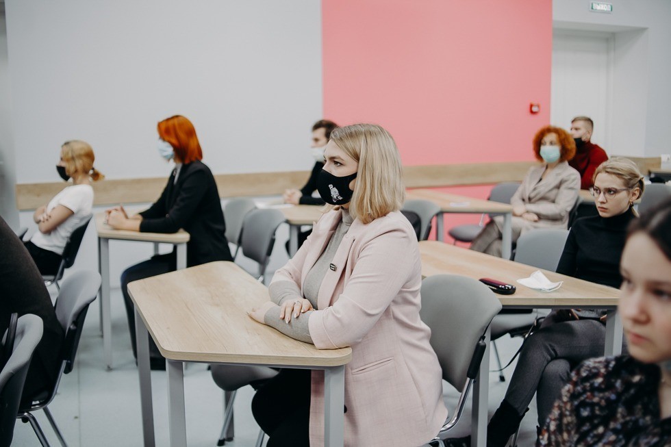 В ИМО КФУ завершила работу Международная конференция В ИМО КФУ завершила работу Международная конференция