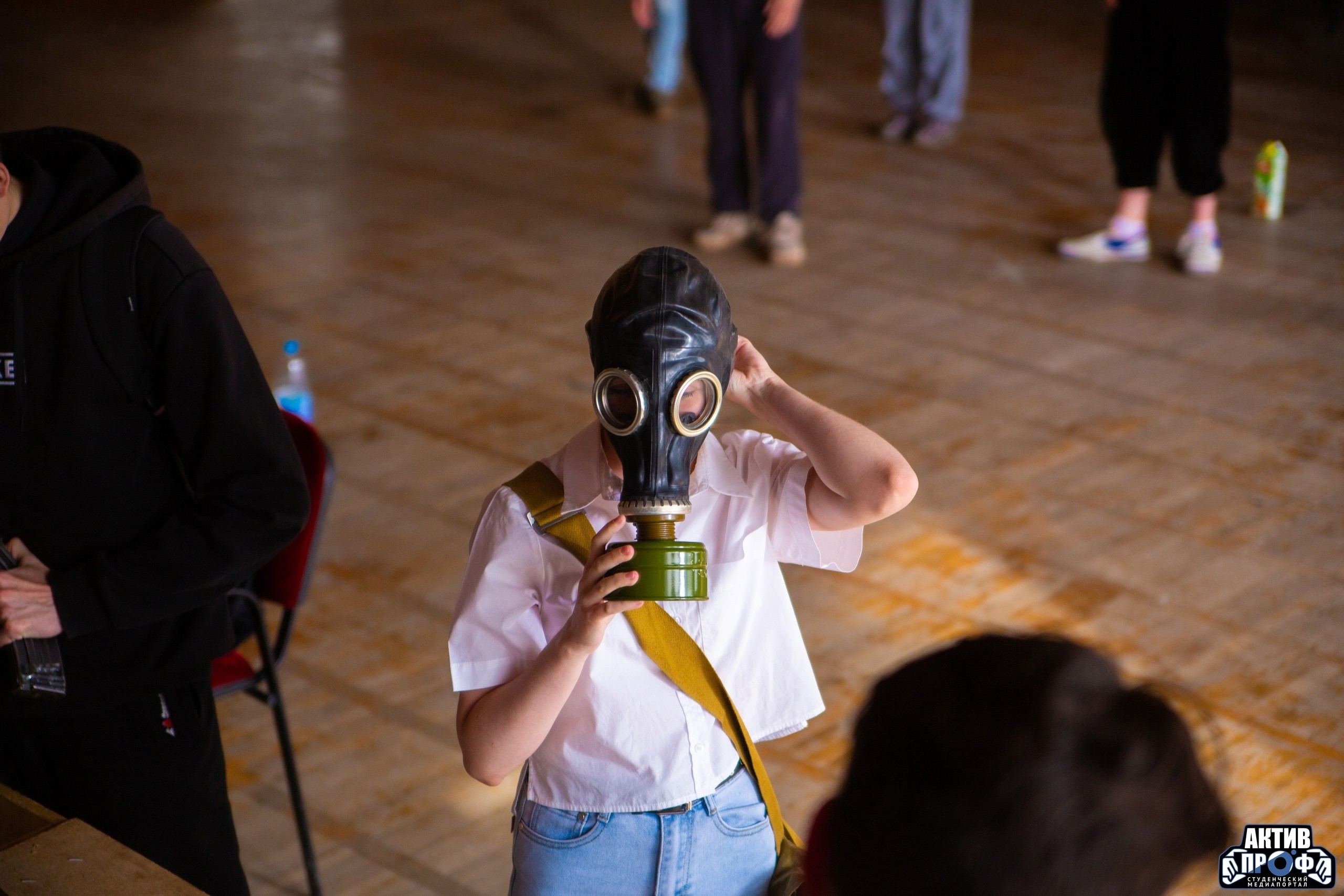 �����-���� '������� ������'