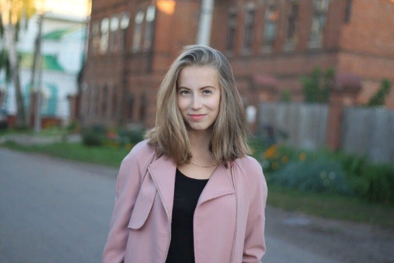 'Иностранный студент года' РТ поделилась своими проектами 'Иностранный студент года' РТ поделилась своими проектами