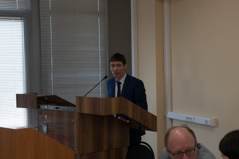 Социология студенческая: научный взгляд молодых Социология студенческая: научный взгляд молодых