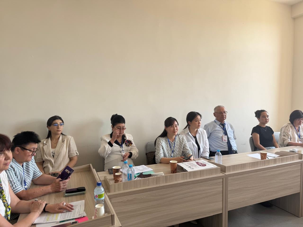 ������������� ������� ������� ���� '������������ ���� ������� � �������� ������������' �� ������������� �������������� ������ �� ��������������� ����������� IFTE-2025 (����������) ,������������� �����, ������� ����, ���������, ����������,�������, �������, ������������, ����, ������������, �������������� �����������, ����-2025