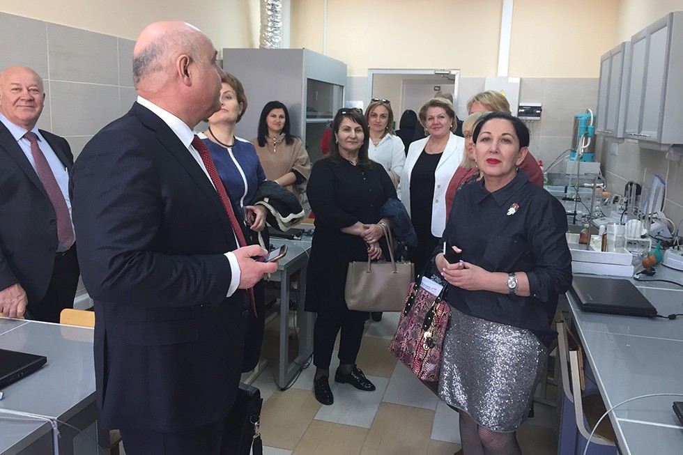 ������� ����������� ����������� �� �������������� ������ ? 2018