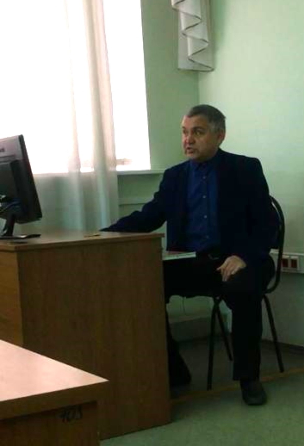 �������� �������������� ����������� � ������ ������������� ����