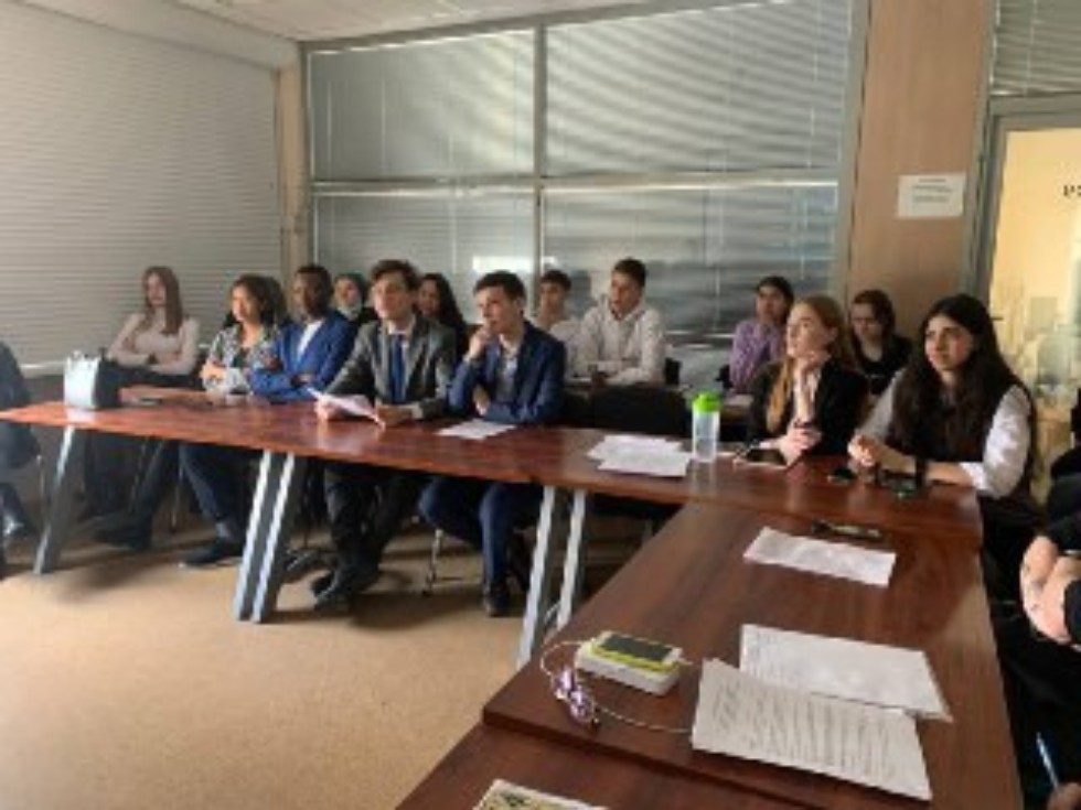 ��������� ������������ �����������