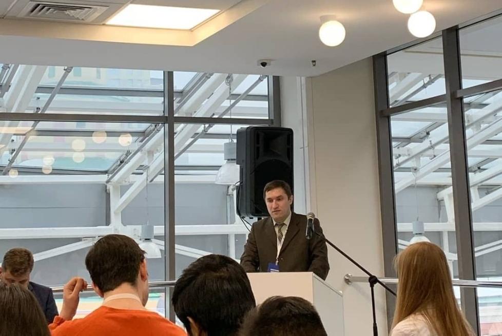 ��� ��� ����������� �� ������������� ��������� '�������� � ���������� ��������. ���������� ��������: ������� � ������������ ����'