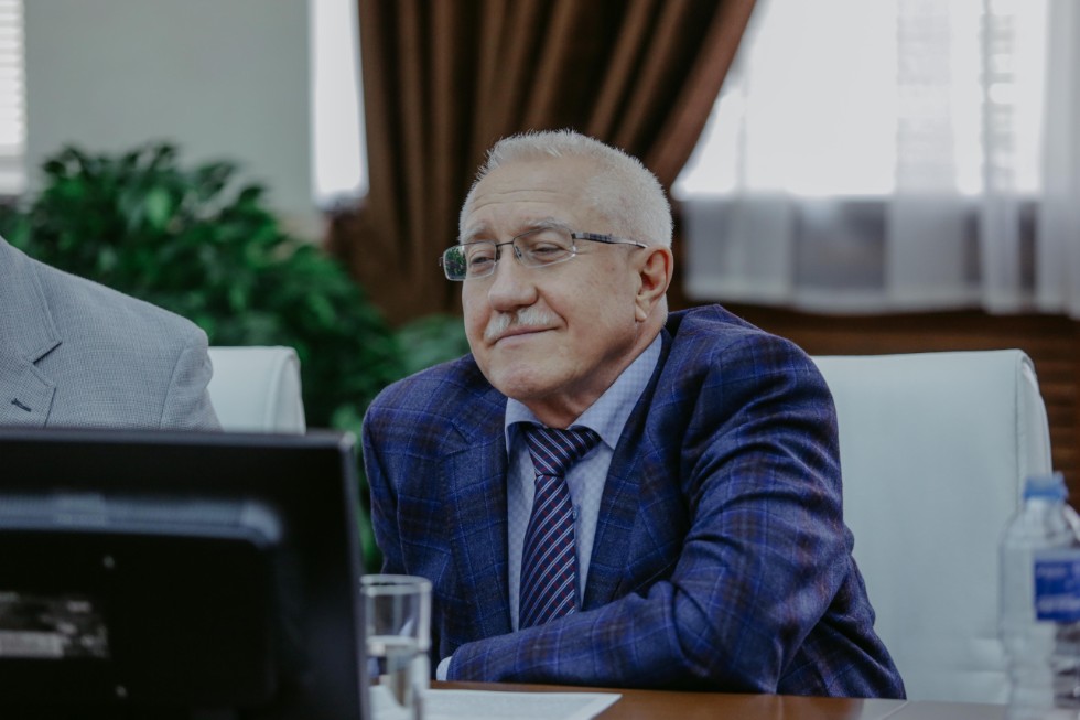 Plagiarism watchdog Dissernet sheds light on unethical publishing practices