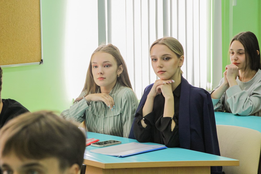 Первые шаги в науке Первые шаги в науке