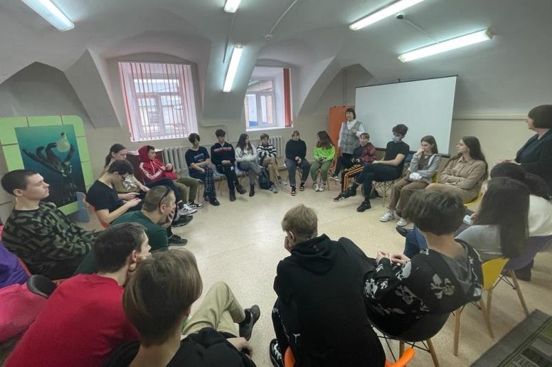 Психология рядом или активные выходные Психология рядом или активные выходные